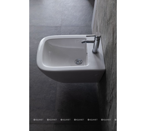 Смеситель для биде Allen Brau Priority излив 112 мм хром 5.31004-00