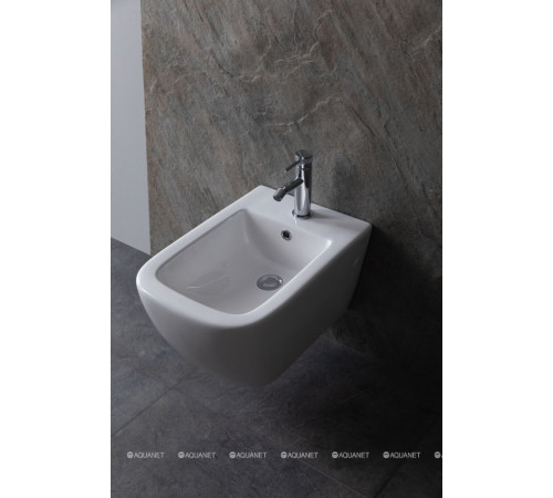 Смеситель для биде Allen Brau Priority излив 112 мм хром 5.31004-00