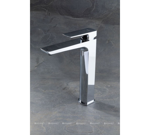 Смеситель для умывальника высокий Allen Brau Infinity излив 151 мм хром 5.21002-00