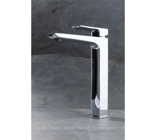 Смеситель для умывальника высокий Allen Brau Infinity излив 151 мм хром 5.21002-00