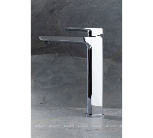 Смеситель для умывальника высокий Allen Brau Infinity излив 151 мм хром 5.21002-00