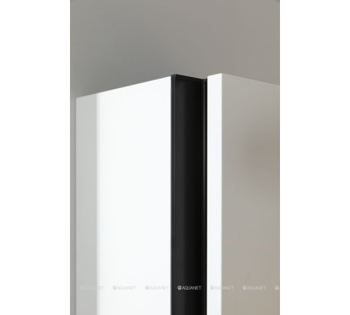 Шкаф-пенал De Aqua Ариетта NEW 35 белый матовый 00265583