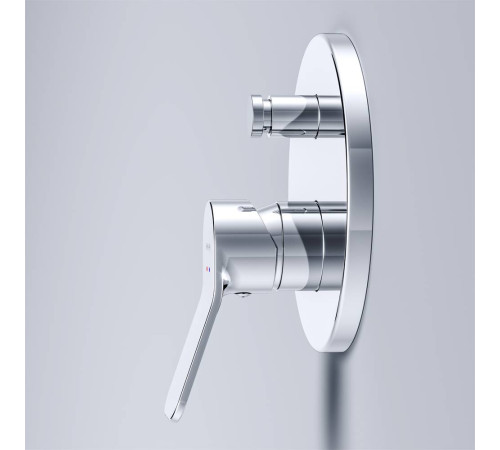 Смеситель для ванны и душа AM.PM X-Joy встраиваемый F85A45000