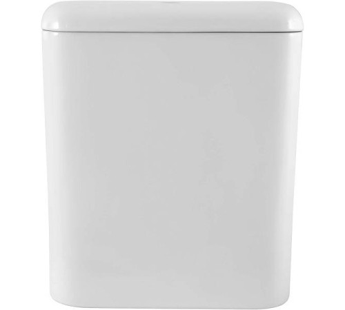 Сливной бачок Allen Brau Infinity белый 4.21002.20