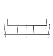 Каркас для ванны Triton Бетта 150 сборный универсальный KAR-0000077