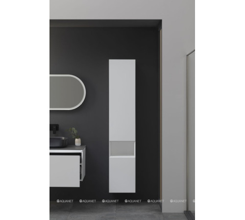 Шкаф-пенал Allen Brau Infinity 35 R white matt 1.21009.WM