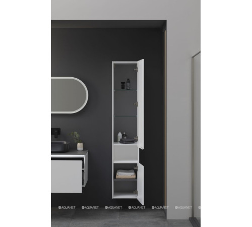 Шкаф-пенал Allen Brau Infinity 35 R white matt 1.21009.WM