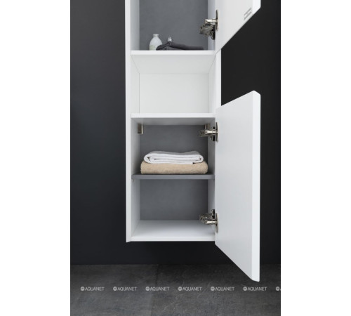 Шкаф-пенал Allen Brau Infinity 35 R white matt 1.21009.WM