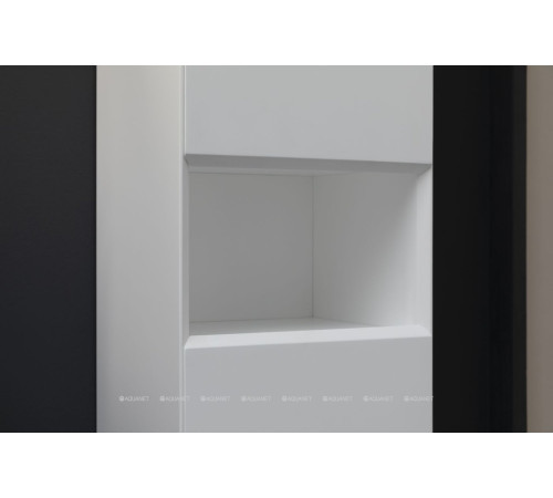 Шкаф-пенал Allen Brau Infinity 35 R white matt 1.21009.WM