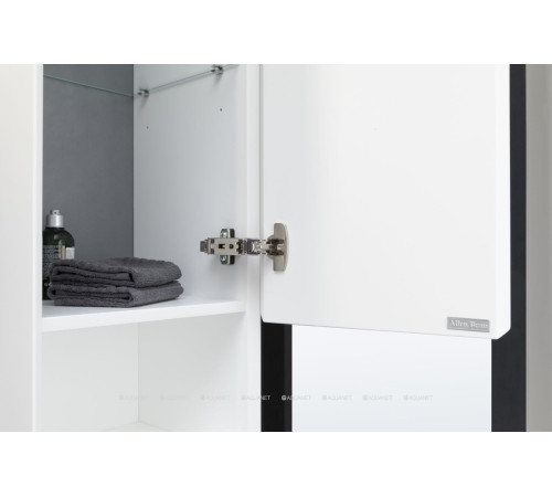 Шкаф-пенал Allen Brau Infinity 35 R white matt 1.21009.WM