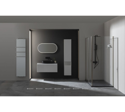 Шкаф-пенал Allen Brau Infinity 35 R white matt 1.21009.WM