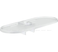 Полочка для душевой штанги GROHE EasyReach пластик 27596000