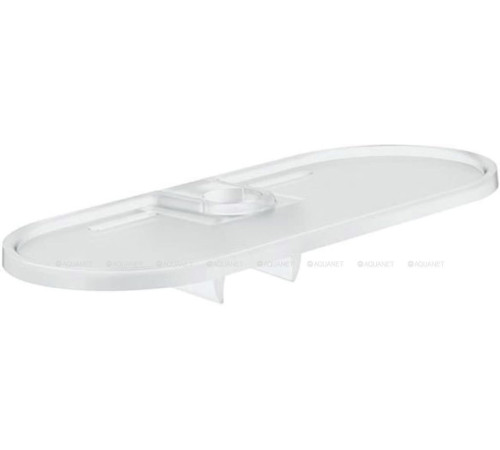 Полочка для душевой штанги GROHE EasyReach пластик 27596000