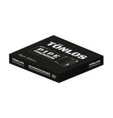 Шумоизоляция для канализационных труб Tonlos Pipe Premium 4640107333708