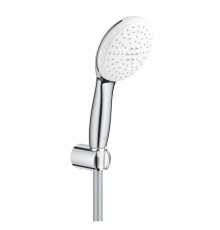 Душевой набор GROHE Tempesta 110 2 режима ручной душ держатель шланг 1250 мм хром 27799003