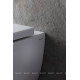 Унитаз подвесной Allen Brau INFINITY 1 Rimless 510x360 мм без сиденья 4.21004.20