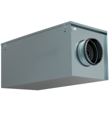 Приточная установка Shuft ECO 200/1-3,0/1-A ECO 200/1-3,0/1-A