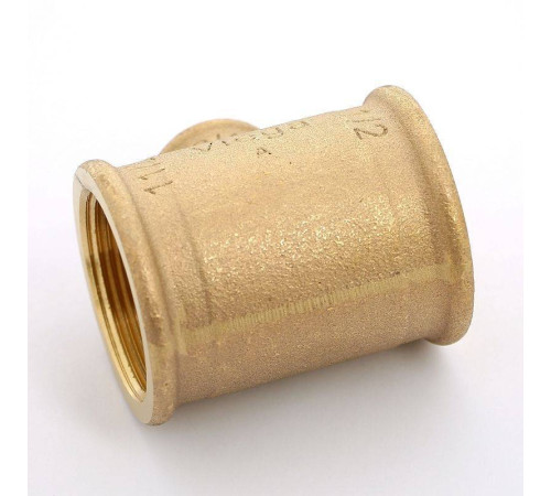Тройник бронзовый Viega 1 1/2x3/4x1 1/2 ВР 650766