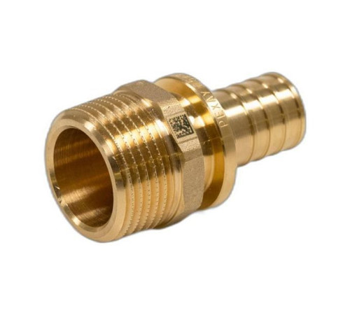 Переходник REHAU RAUTITAN MX с наружной резьбой 32-R 3/4 11093201001