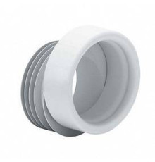 Манжета для унитаза эксцентрическая Ostendorf 110 мм 905065