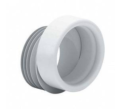 Манжета для унитаза эксцентрическая Ostendorf 110 мм 905065