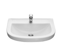 Умывальник Sanita Pro белый 565х425 мм 1.3115.5.S00.10B.0