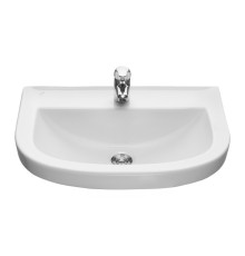 Умывальник Sanita Pro белый 565х425 мм 1.3115.5.S00.10B.0