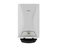 Котел газовый конденсационный настенный Felis Slave Boiler 65 KW одноконтурный 73.36 кВт 2000000005386
