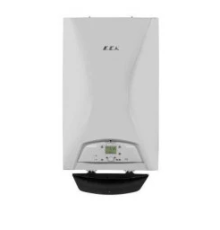 Котел газовый конденсационный настенный Felis Slave Boiler 65 KW одноконтурный 73.36 кВт 2000000005386