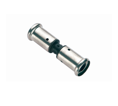 Муфта пресс ПВДФ HENCO 32х32 мм 15PK-3232