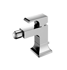 Смеситель для биде TOTO GC с донным клапаном хром TRG08301R