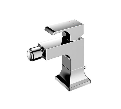 Смеситель для биде TOTO GC с донным клапаном хром TRG08301R