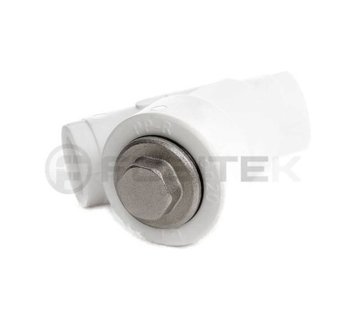 Фильтр для полипропиленовых труб Fusitek 20 мм FT07601