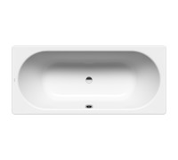 Ванна стальная Kaldewei Classic Duo 110 1800x800 мм белый 291000010001