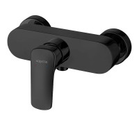 Смеситель для душа Aquatek Вега черный матовый AQ1060MB