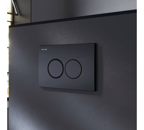 Инсталляция для подвесного унитаза AM.PM ProC L с клавишей смыва I012710.0138