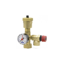 Группа безопасности ZOTA 1 3 бар GR4932007003