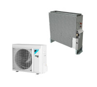 Кондиционер сплит-система напольная Daikin FNA25A9/RXM25R9 скрытого монтажа инверторная FNA25A9/RXM25R9