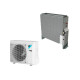 Кондиционер сплит-система напольная Daikin FNA25A9/RXM25R9 скрытого монтажа инверторная FNA25A9/RXM25R9