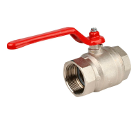 Кран шаровой Itap VIENNA 116 стандартный проход 1 1/4 рычаг 1160114