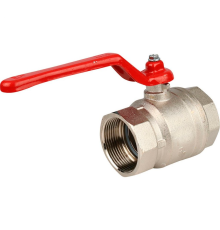 Кран шаровой Itap VIENNA 116 стандартный проход 1 1/4 рычаг 1160114