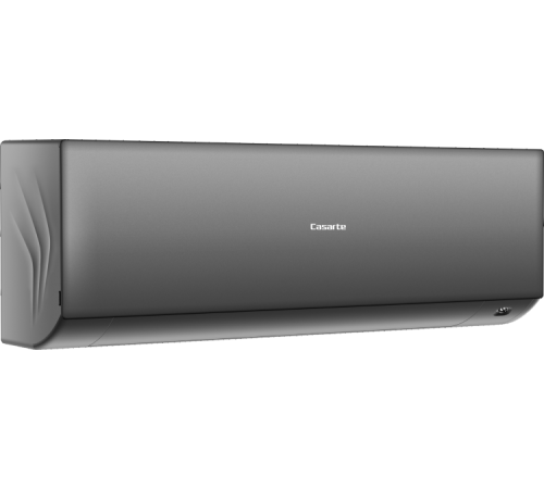 Внутренний блок мульти-сплит системы Casarte настенный черный матовый CAS50CX1/R3-B