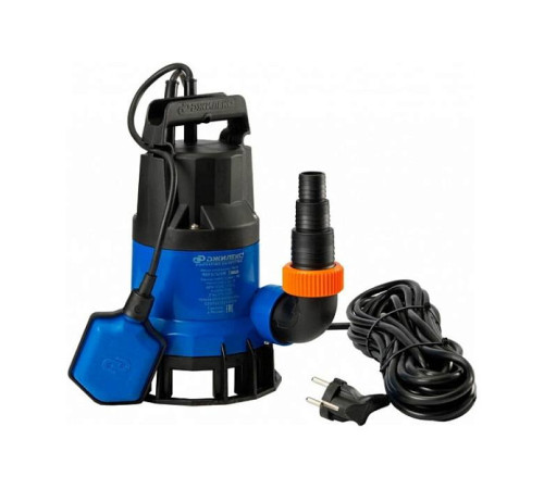 Насос фекальный ДЖИЛЕКС ФЕКАЛЬНИК 115/5 5307