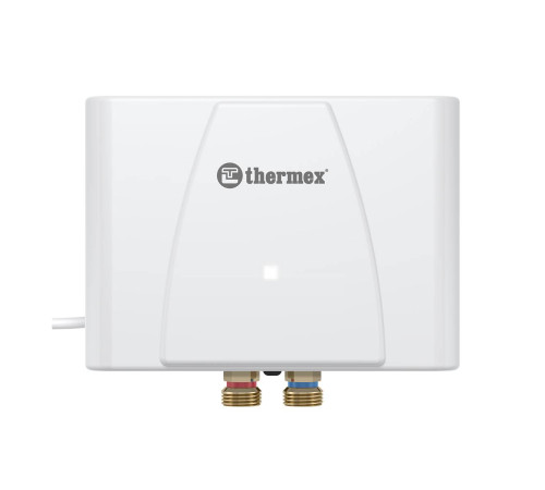 Водонагреватель проточный электрический Thermex Balance 4.5 кВт 111128