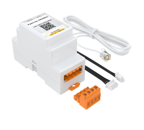 Адаптер ectoControl Arderia RS485 Modbus ec01093