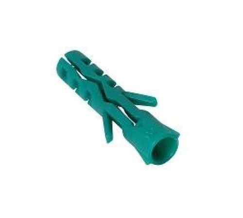 Дюбель распорный нейлоновый Walraven WEP 14x70 мм 61001014