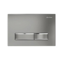 Клавиша смыва Allen Brau Fantasy хром 9.20003.00