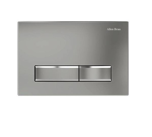 Клавиша смыва Allen Brau Fantasy хром 9.20003.00