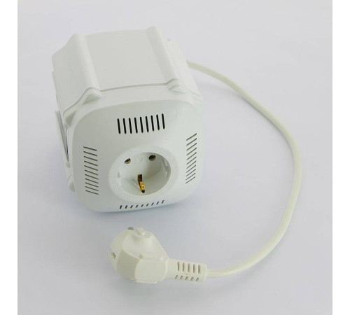 Стабилизатор напряжения TEPLOCOM ST-222/500 222 ВА 554