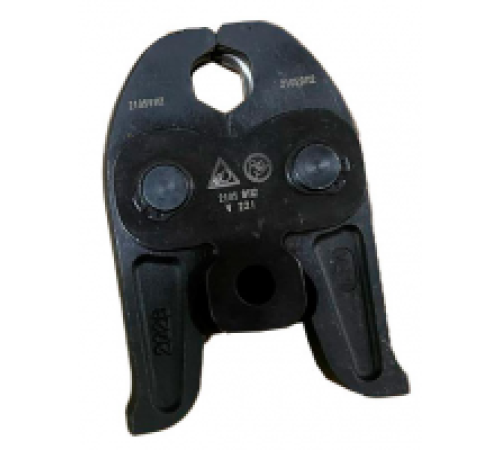 Пресс-клещи Kromwell V-профиль 15 мм для пресс-инструмента 1218.V15I